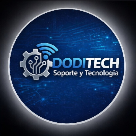 Doditech Logo